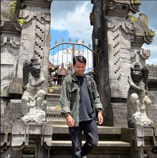 Zulfan Rahmatan